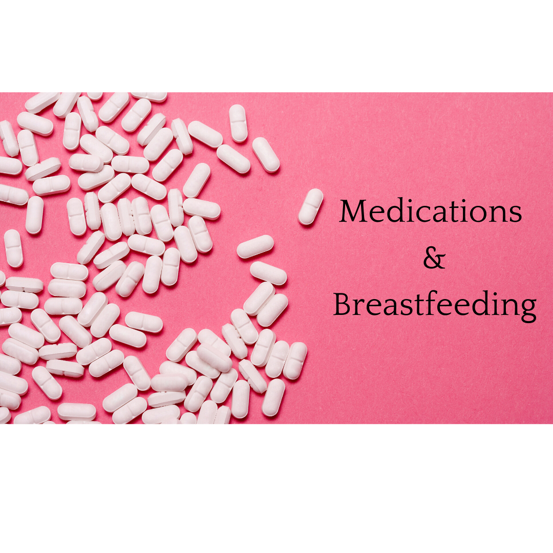 Is it Safe to Use Medicine During Breastfeeding? 